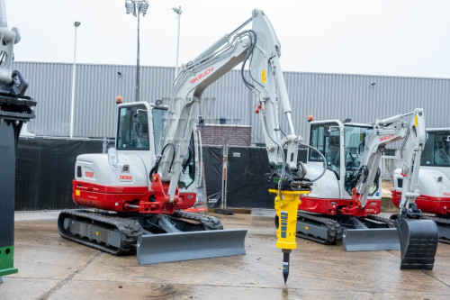 Takeuchi Demodagen 2024 35